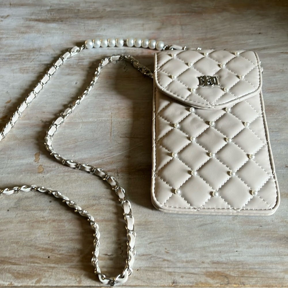 Bagley miska phone wallet